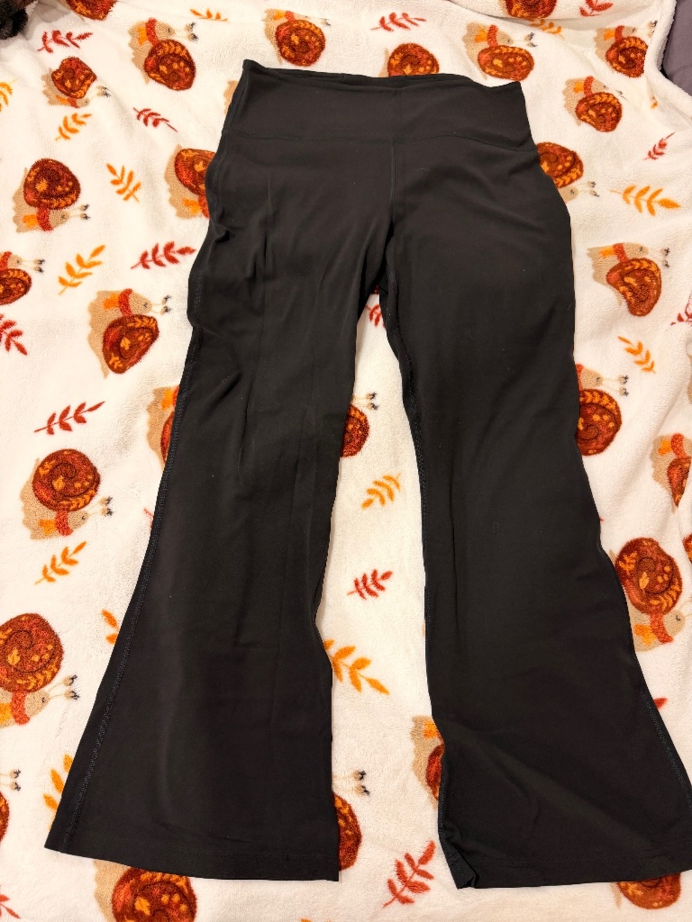 Lululemon groove nulu